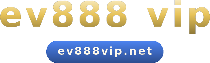 ev888 vip logo