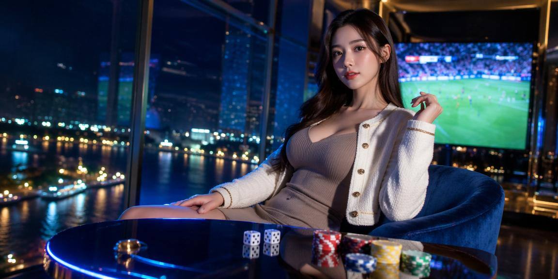 ev888 vip Casino